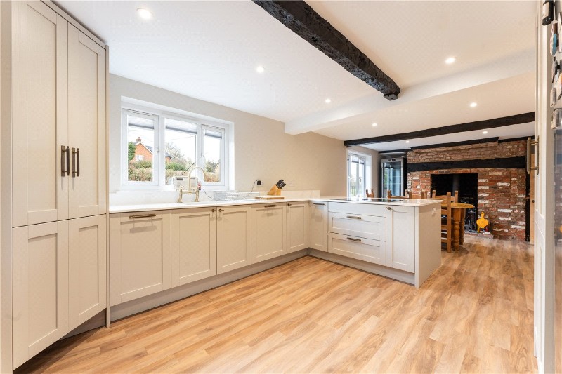Romsey Road, Whiteparish, Salisbury, Wiltshire, SP5