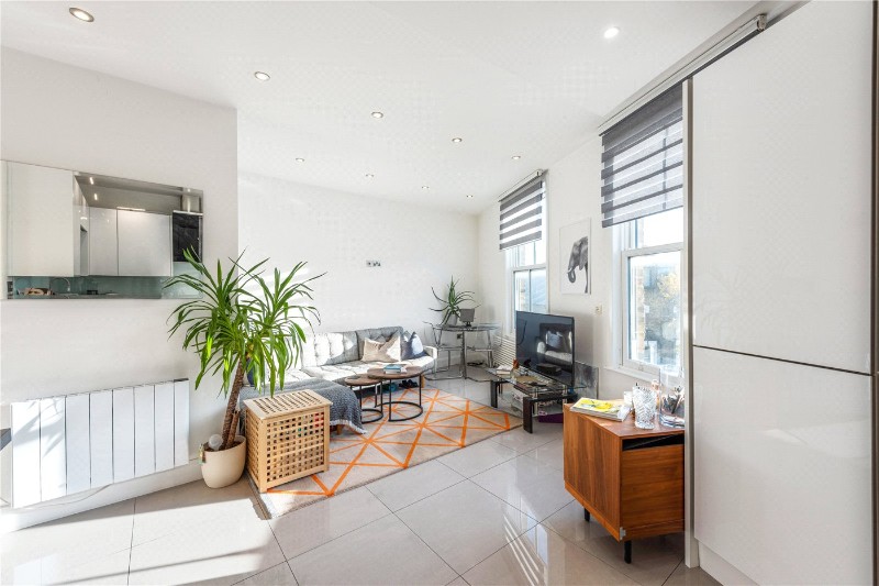 Mountgrove Road, London, N5