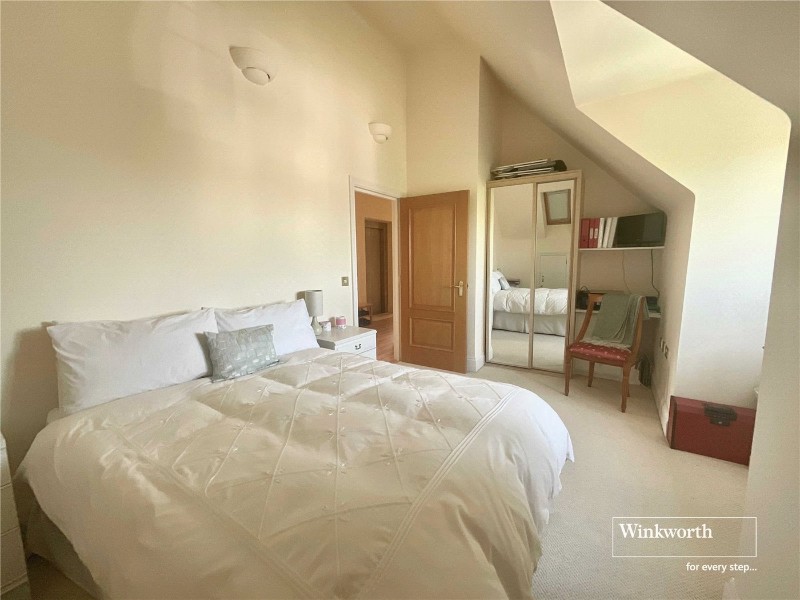 Wortley Road, Highcliffe, Christchurch, Dorset, BH23