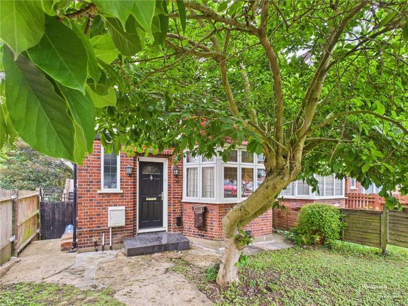 Wells Drive, Kingsbury, London, NW9