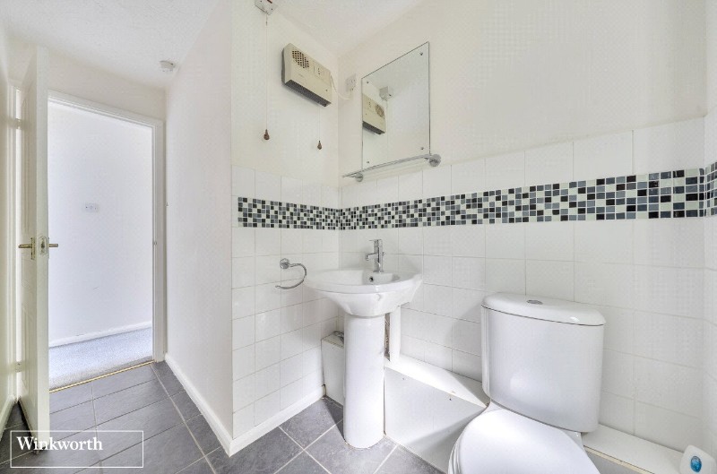 Monarch Close, Basingstoke, Hampshire, RG22