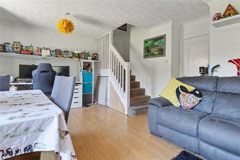 Anson Close, Hethersett, Norwich, Norfolk, NR9