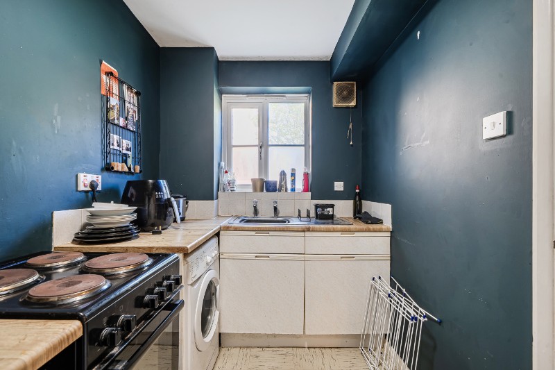 John Williams Close, London, SE14