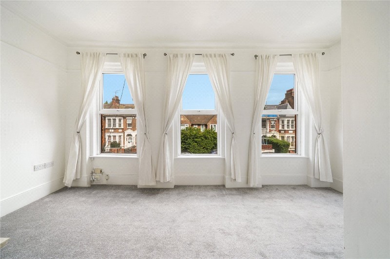 Ferme Park Road, London, N8