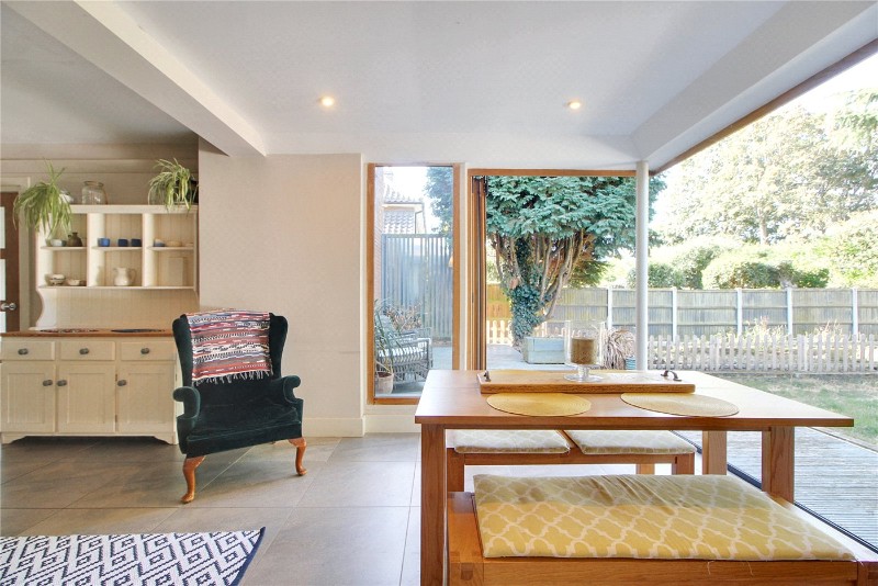 Grove Walk, Norwich, Norfolk, NR1