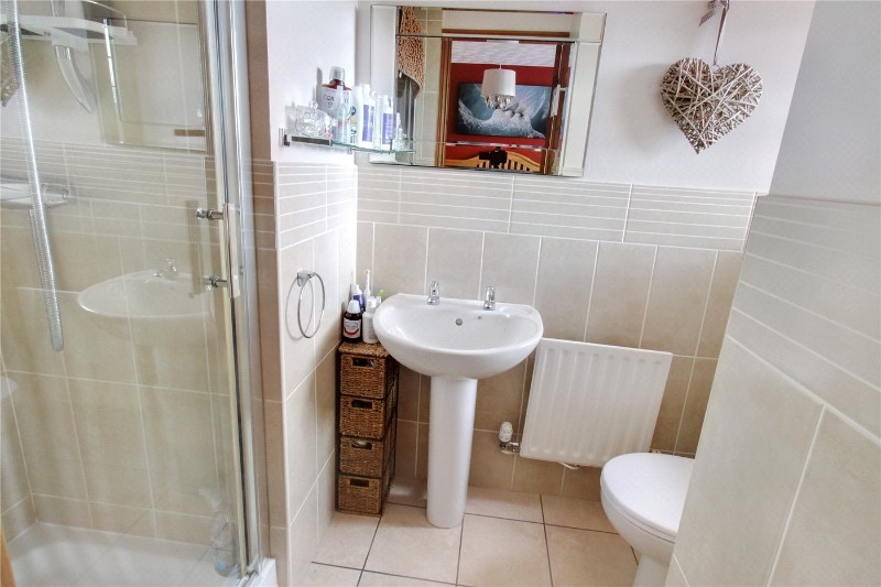 Longland Close, Old Catton, Norwich, Norfolk, NR6