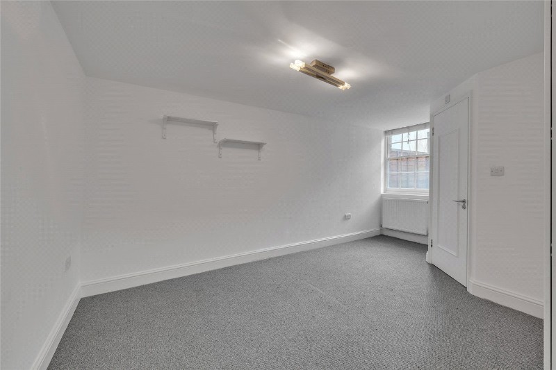 Pond Street, London, NW3