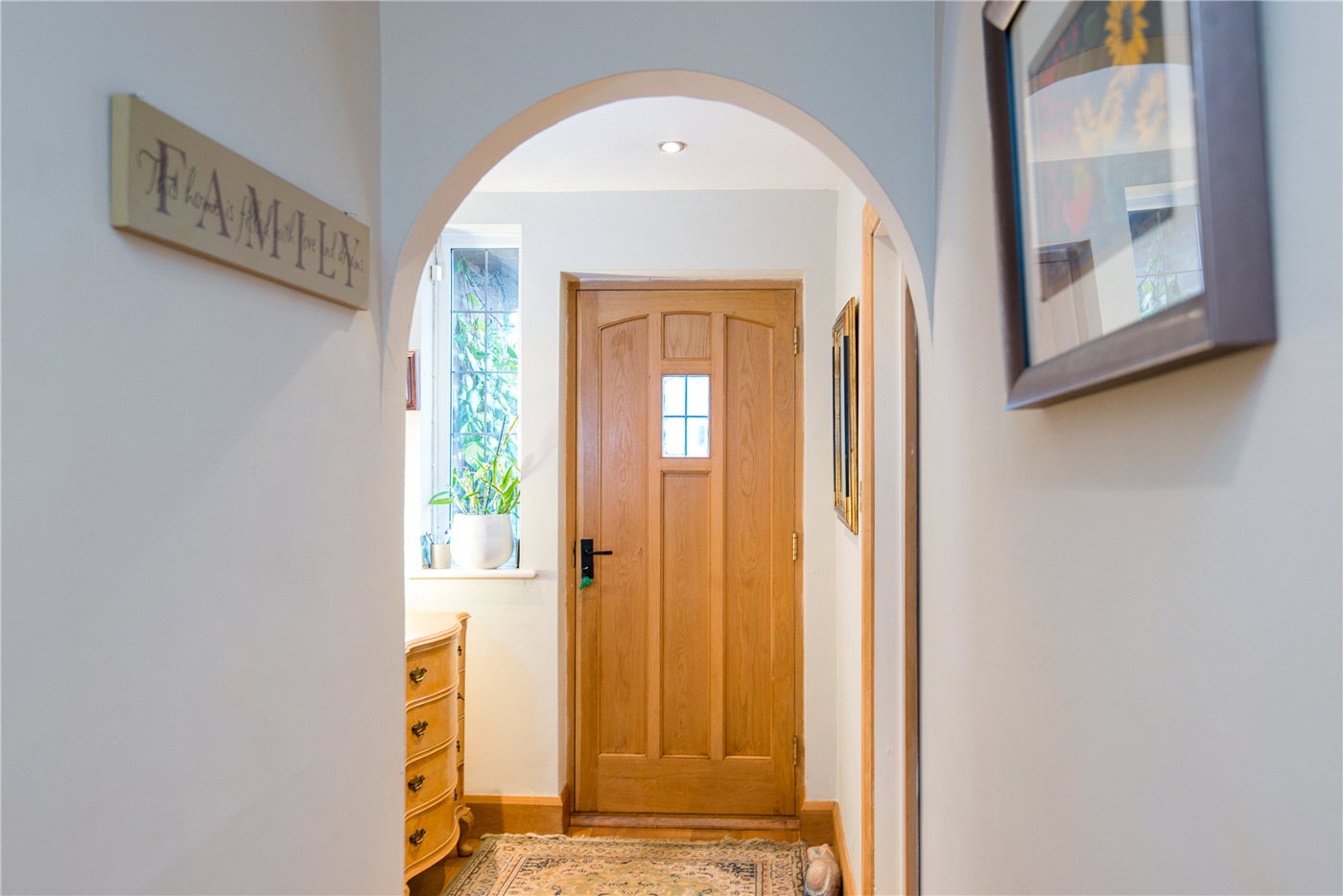 Hallway