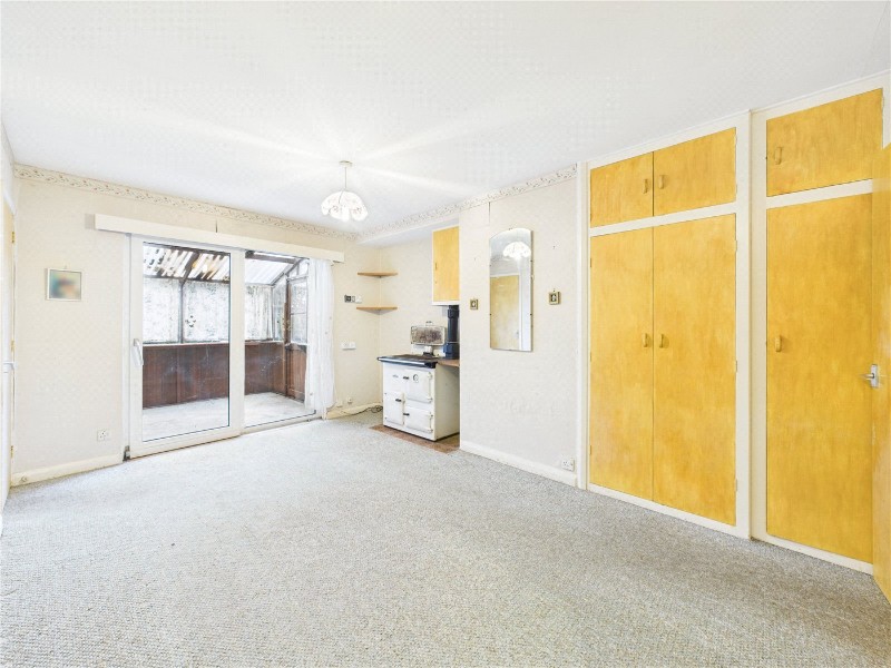 Broad Close, Crediton, Devon, EX17