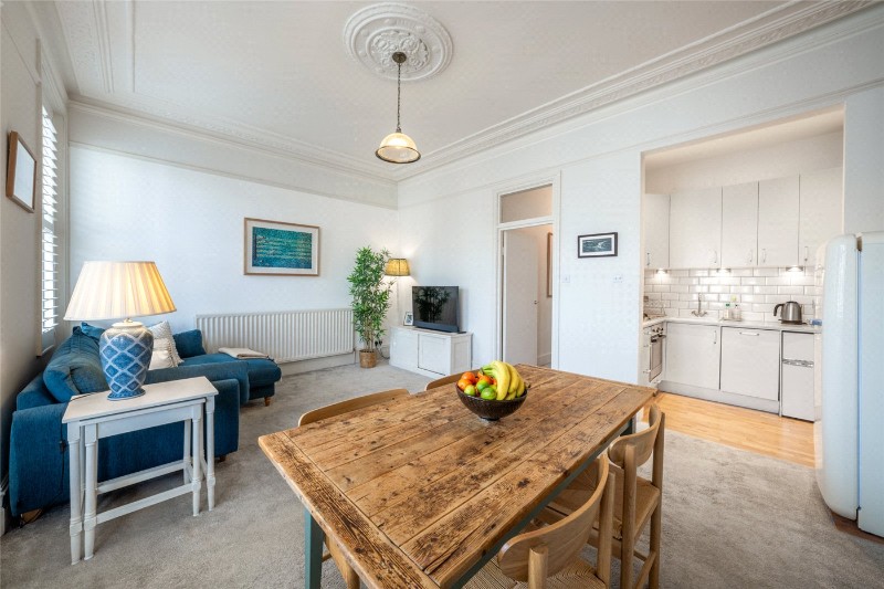 Fernhead Road, Maida Vale, London, W9