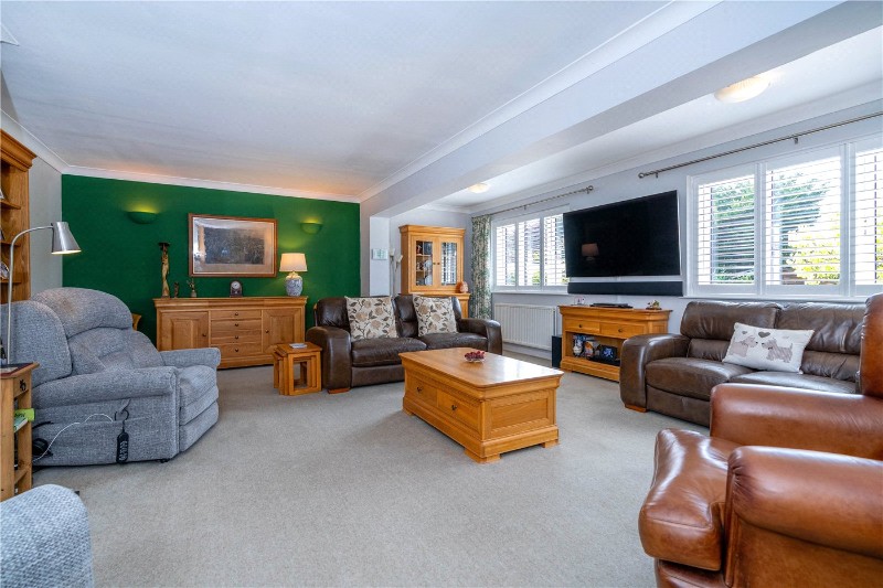 Ostler Drive, Bourne, PE10