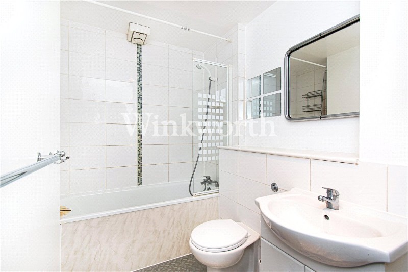 Woodvale Way, London, NW11