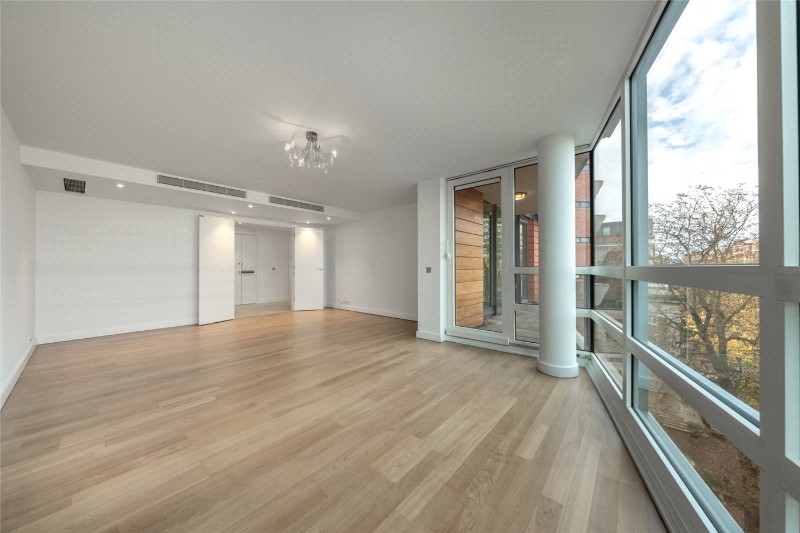 Pavilion Apartments, St John's Wood Road, St John's Wood, London, NW8