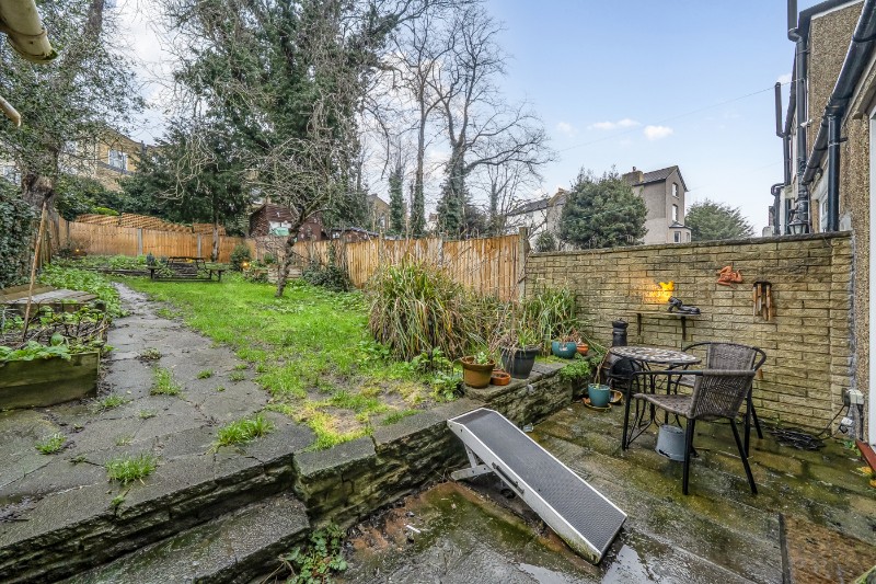 Panmure Road, London, SE26