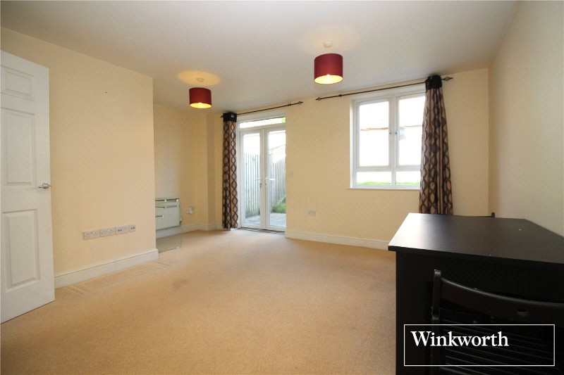Korda Close, Borehamwood, Hertfordshire, WD6