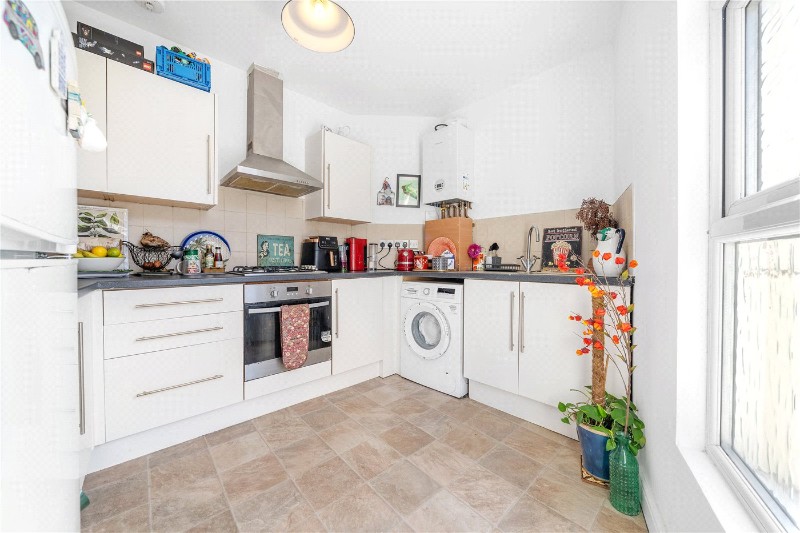 Copleston Road, Peckham Rye, London, SE15