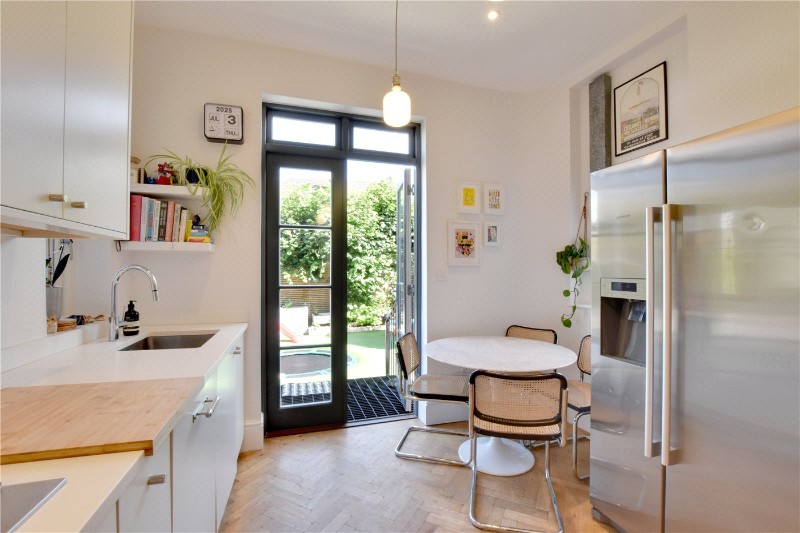 Belmont Hill, Lewisham, London, SE13