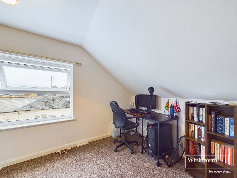 Hemdean Road, Caversham, Reading, Berkshire, RG4