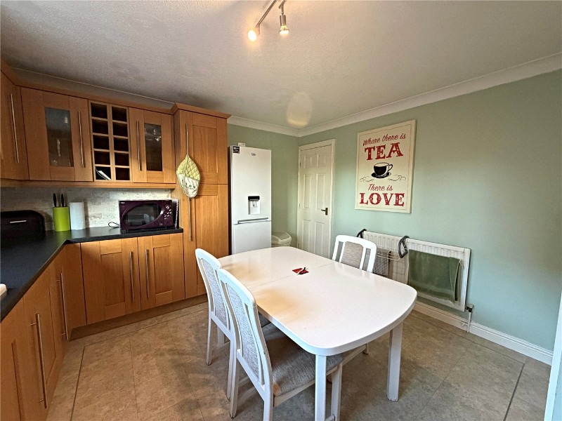 Bellview Road, Ruskington, Sleaford, Lincolnshire, NG34