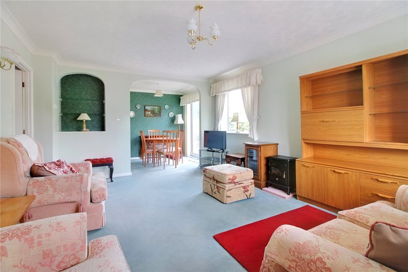 St. Marys Road, Poringland, Norwich, Norfolk, NR14