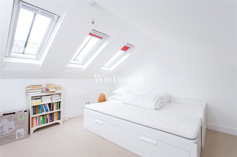 Pelham Road, London, N22