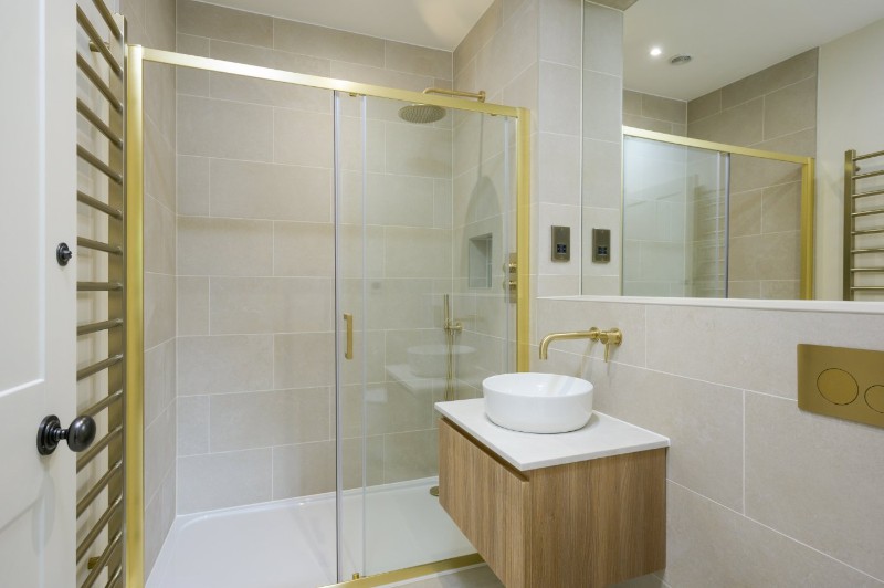 Oakfield House, Weston Park, Bath, BA1