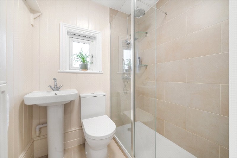 Forest Hill Road, East Dulwich, London, SE22