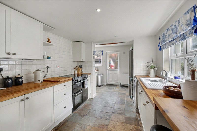 The Street, Norton Subcourse, Norwich, Norfolk, NR14