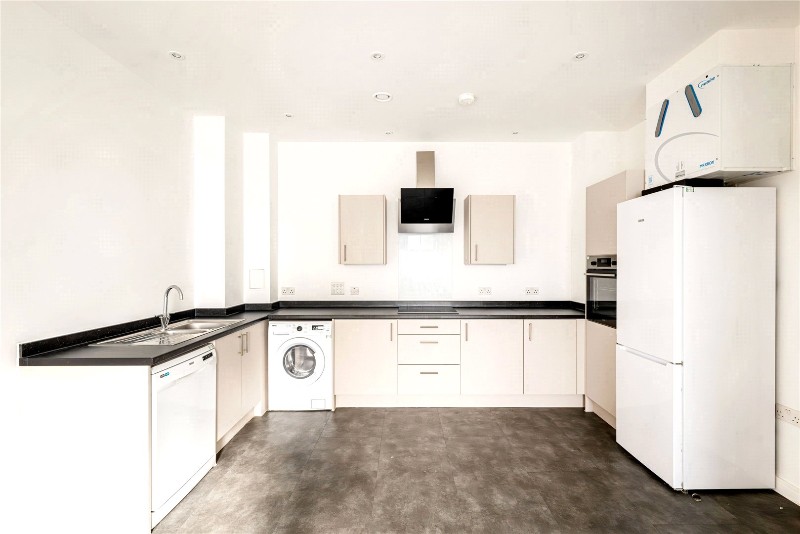 Hewer Street, London, W10