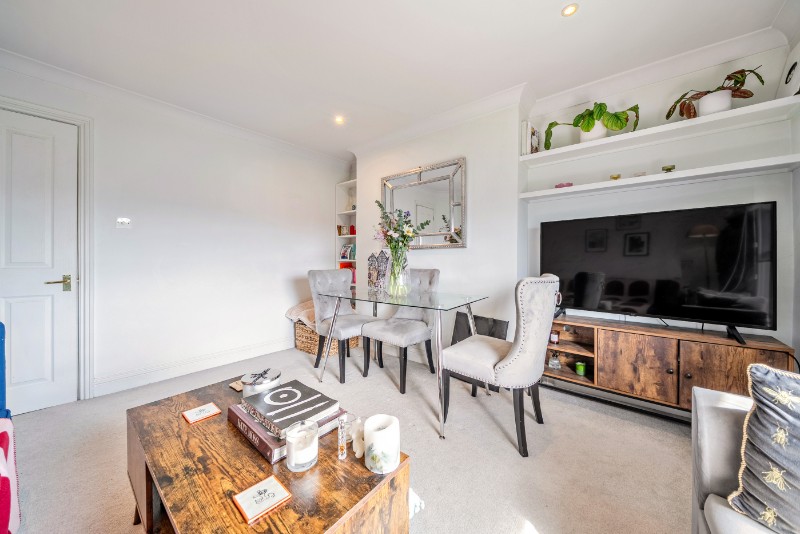 Devonshire Road, London, United Kingdom, SE23