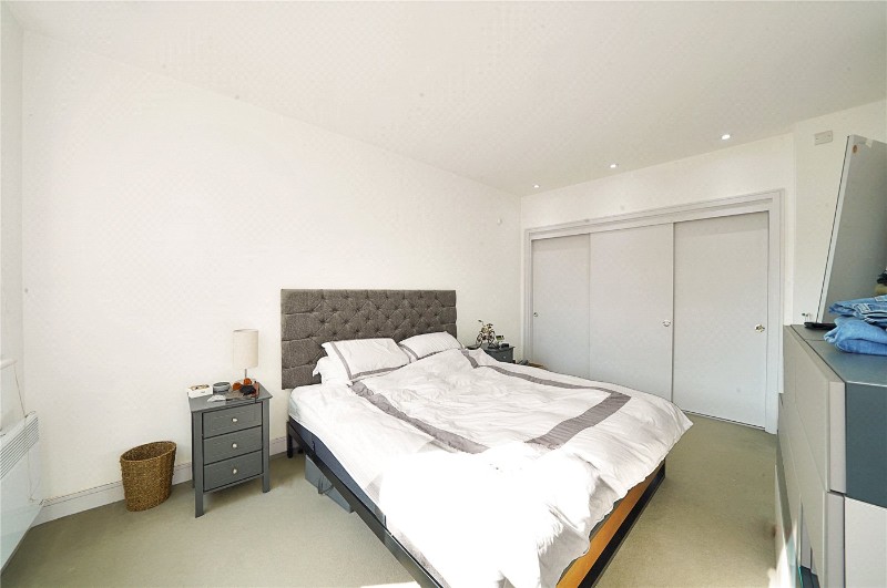 Crouch End Hill, London, N8
