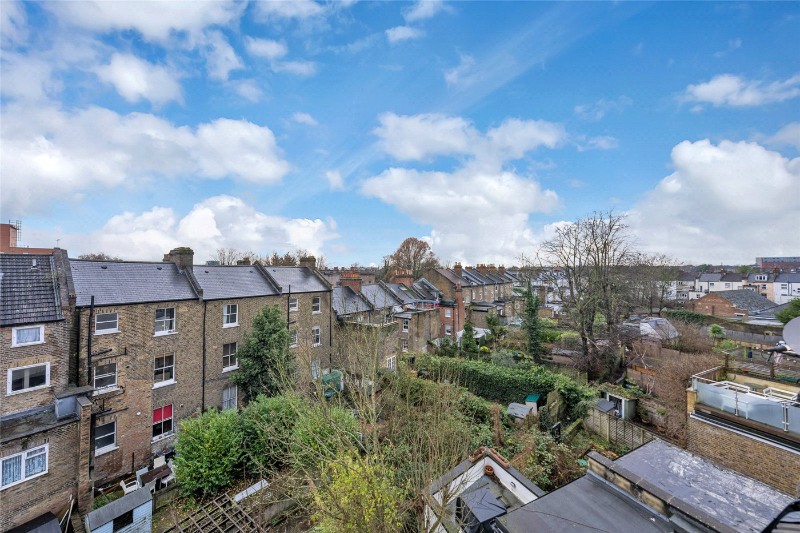 Maygrove Road, London, NW6