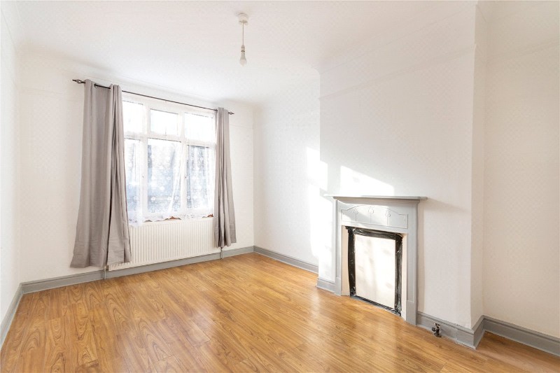 Mandrake Road, London, SW17