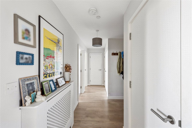 Coster Avenue, London, N4