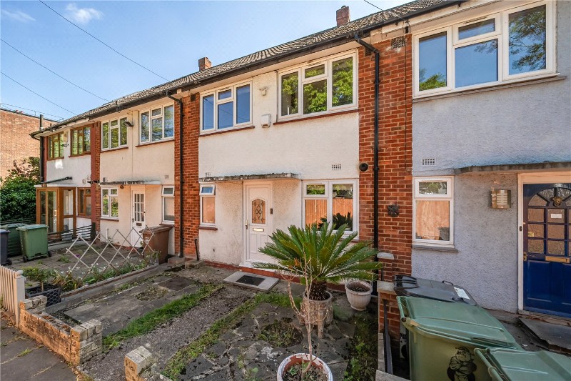 Perry Vale, London, SE23