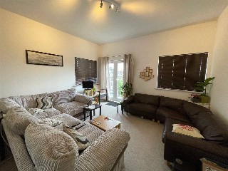 New North Road, Exeter, EX4