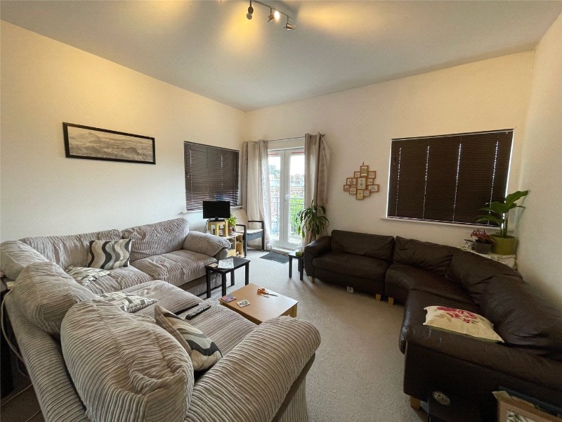 New North Road, Exeter, EX4