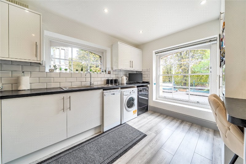 Royal Herbert Pavilions, Gilbert Close, Shooters Hill, London, SE18