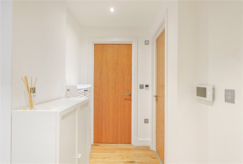 Cavell Street, London, E1
