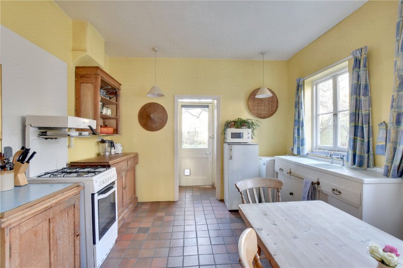 Micheldever Road, Lee, London, SE12