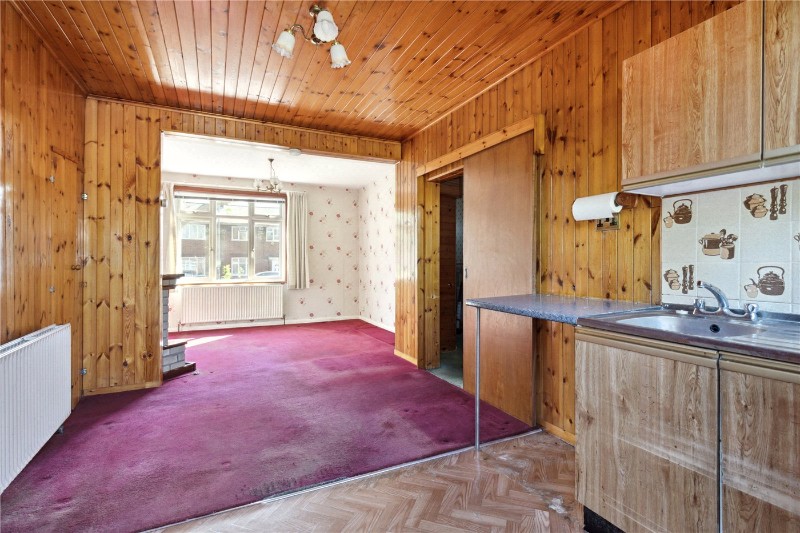 Southcroft Road, London, SW17