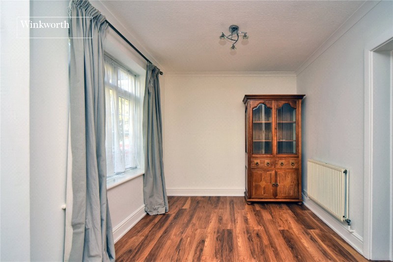 Tabor Court, High Street, Cheam Village, Sutton, SM3