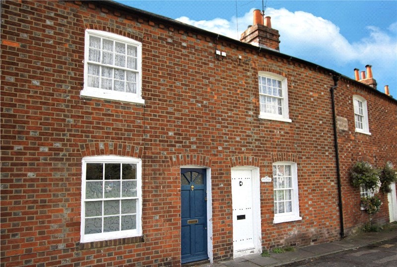 Peppard Road, Emmer Green, Reading, Berkshire, RG4