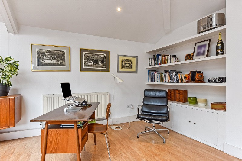 Flat 3, Wessex Court, Winchester, Hampshire, SO23