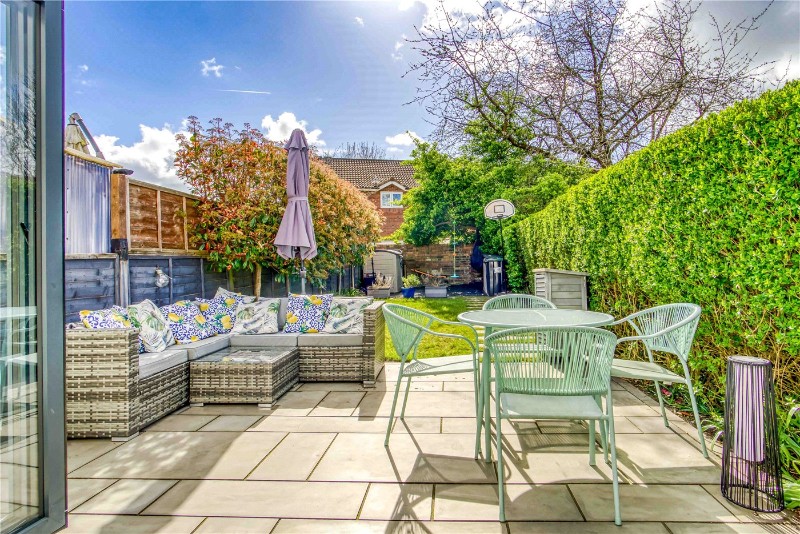 Layton Road, Pakstone, Poole, Dorset, BH12