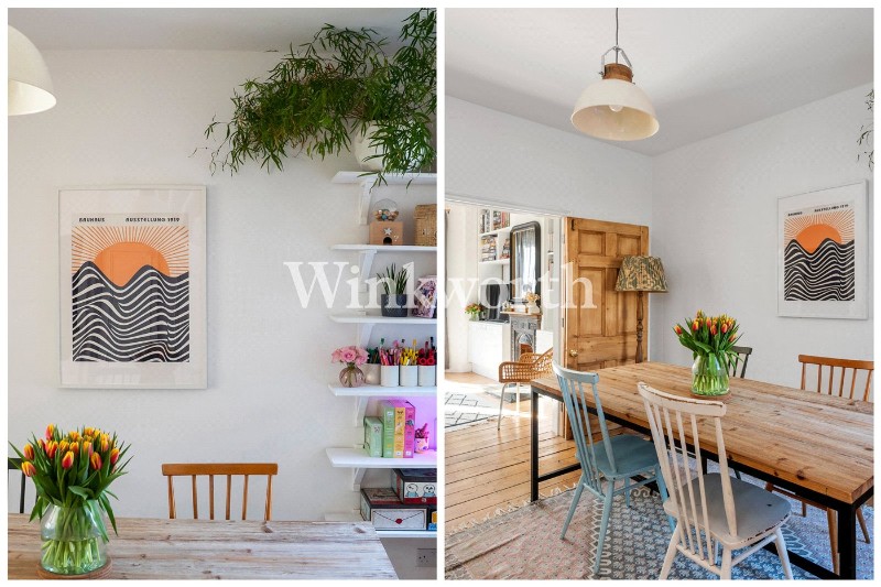 Sperling Road, London, N17