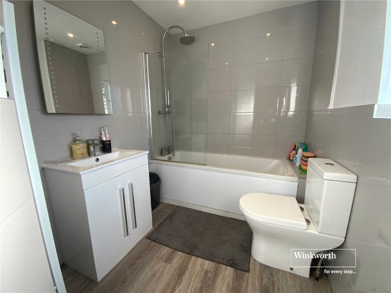 Lineside, Burton, Christchurch, Dorset, BH23