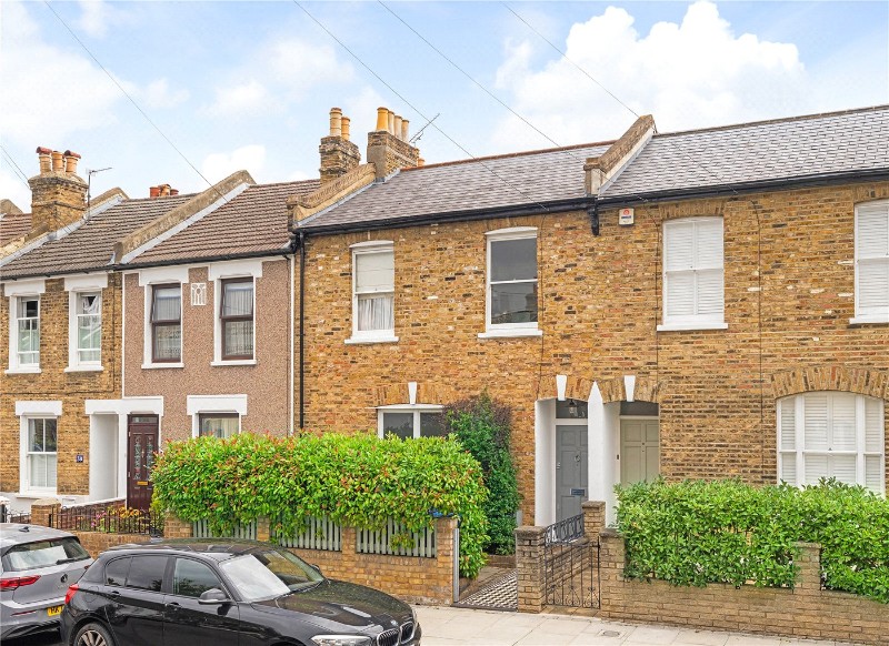 Archdale Road, East Dulwich, London, SE22