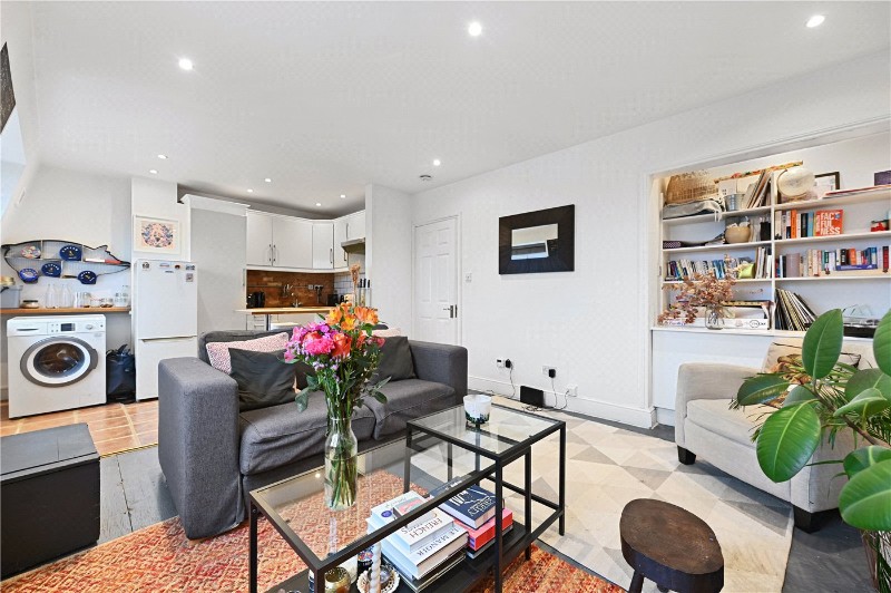 Inverness Terrace, London, W2