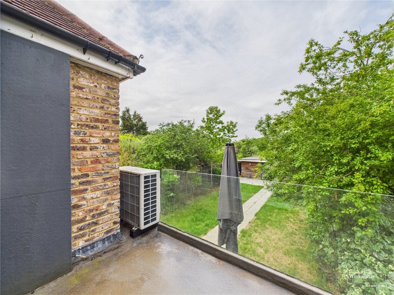 Salmon Street, Kingsbury, London, NW9